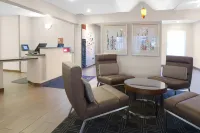 TownePlace Suites Wichita East - parking