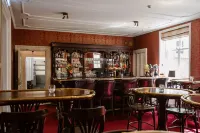 Stadspaleis Hotel & Restaurant OldRuitenborgh - 4 Sao