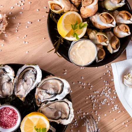 Mercure Quiberon Hotel and Spa