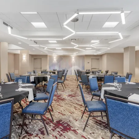 Hilton Garden Inn Albany/Suny Area