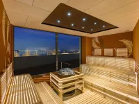 โรงแรมเมอเวนพิค บาลาแลนด์ รีสอร์ต เลค บาลาตอน - ที่มีสปา