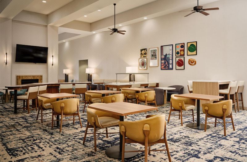 Homewood Suites by Hilton Macon-North photo 5