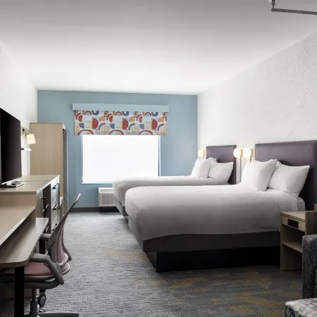 Home2 Suites by Hilton Winchester