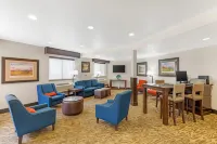 Comfort Inn University - 2-Sterne