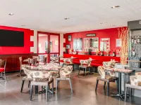Ibis Bordeaux Saint-Émilion - Wifi
