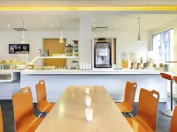 Ibis Budget Aachen City - servizio colazione