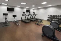 DoubleTree by Hilton Leominster - Gym