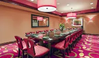 Embassy Suites by Hilton Nashville SE Murfreesboro - breakfast