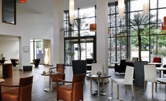 Aparthotel Adagio Bordeaux Gambetta