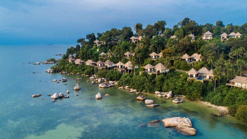 Banyan Tree Bintan