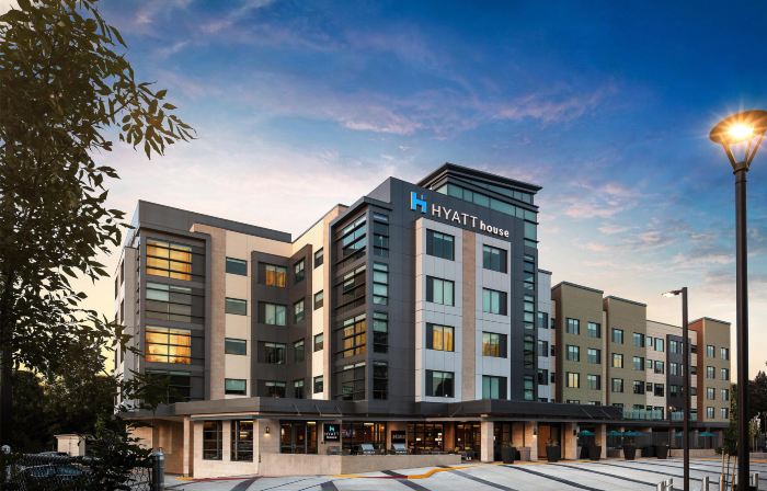 Hyatt House San Jose/Cupertino