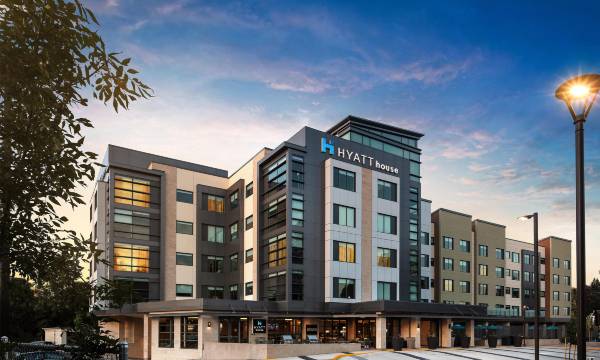 Hyatt House San Jose/Cupertino
