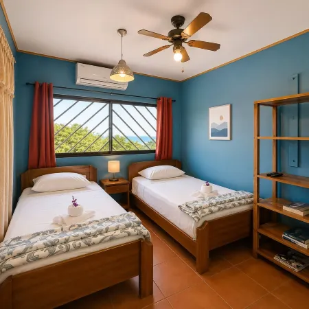 Pura Natura Lodge