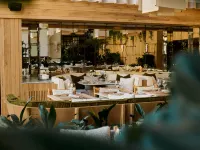 1 hotel Copenhagen Hotels near Torvehallerne
