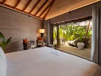 V Villas Maldives at Mirihi - MGallery Collection - Wifi