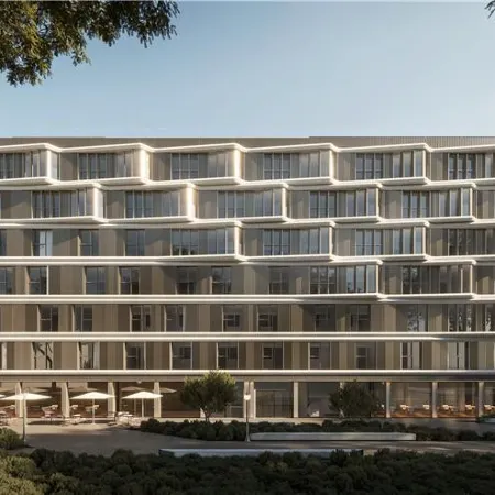 Hotel Intelier Malvarrosa Plaza