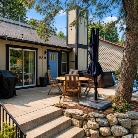 Newly Renovated Whitefish Vacation Home