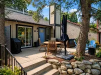 Newly Renovated Whitefish Vacation Home - Homestays