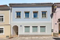 Stiftblick Residence Melk | 2BR | Kitchen | Center - อพาร์ทเม้นท์