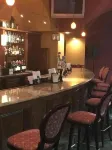 Meadowlands Plaza Hotel - bar