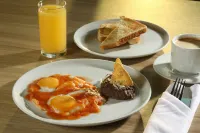 City Express Plus by Marriott Monterrey Centro - 3-Star