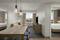 Residence Inn Eagle Boise - Wifi