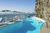 Hotel Miramalfi - Pools