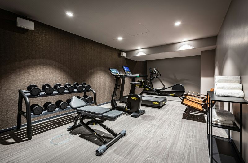 NYX Hotel Hamburg by Leonardo Hotels photo 2