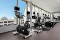 AC Hotel Pasadena - Gym