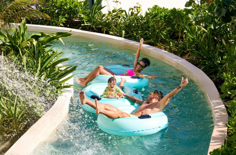 Marriott Cancun, An All-Inclusive Resort photo 2