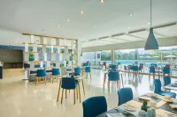 Marriott Maracay Golf Resort - Bữa sáng