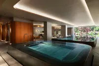 Sheraton Lake Como Hotel - Spa