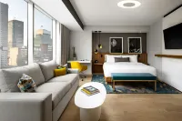 HUMANITI HOTEL MONTREAL, AUTOGRAPH COLLECTION - spa