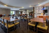 SpringHill Suites Charleston North/Ashley Phosphate - breakfast