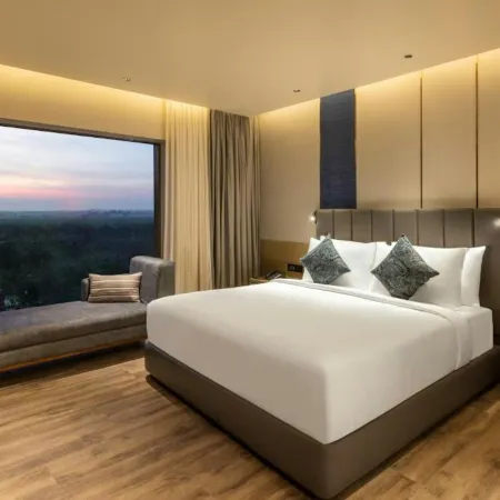 Grand Madurai by GRT Hotels Hotels in Madurai