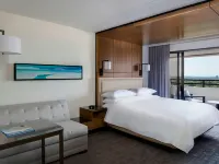 San Antonio Marriott Northwest Medical Center Hotels near Dellview Park