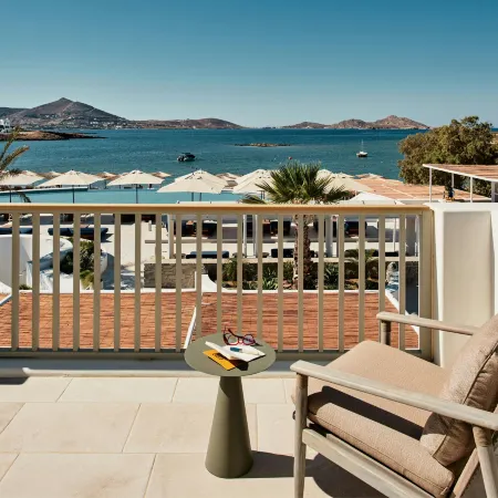 Cosme, a Luxury Collection Resort, Paros