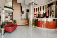 Hotel Fly - parking