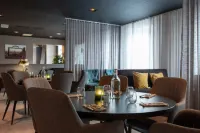 ProfilHotels Grand Kristianstad - breakfast