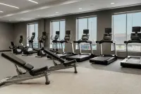 Courtyard Indianapolis Fishers - Gym