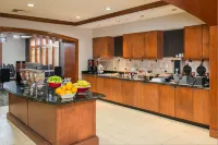 Residence Inn Chesapeake Greenbrier - Bữa sáng