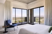 Adero Scottsdale Resort, Autograph Collection - bars
