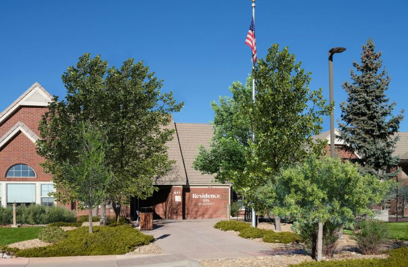 Residence Inn Boulder Broomfield