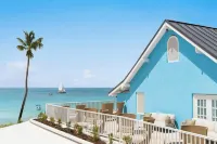 Crystal Cove, A Tribute Portfolio All-inclusive Resort - gimnasio