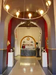 Amical Hotel - Wifi