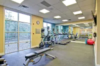 Fairfield Inn & Suites Kamloops - Kuntosalit