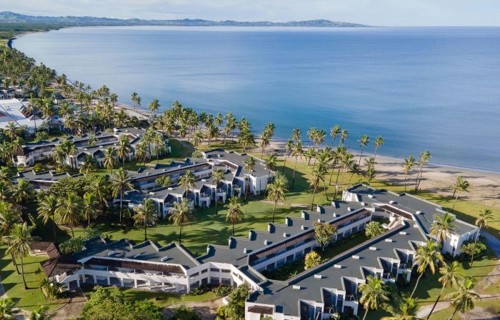 Sheraton Fiji Golf & Beach Resort