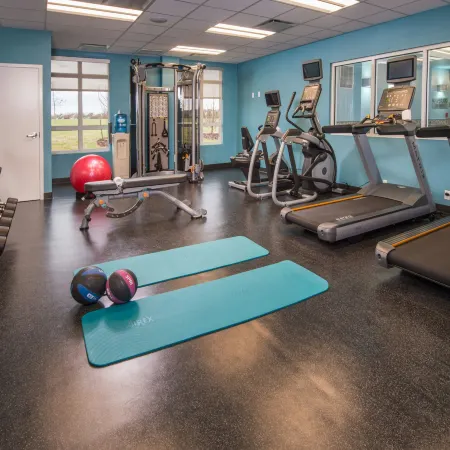 Fairfield Inn & Suites Easton
