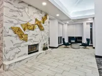 Hilton Garden Inn Birmingham SE/Liberty Park Hotels near Ruffner Mountain