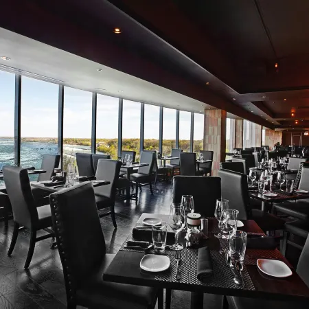 Niagara Falls Marriott Fallsview Hotel & Spa